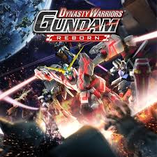 Dynasty Warriors: Gundam Reborn